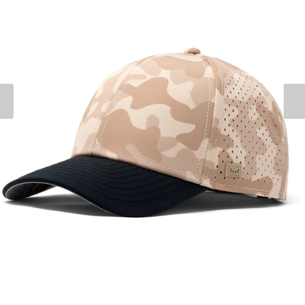 Melin Hat A-Game Hydro Sand Camo